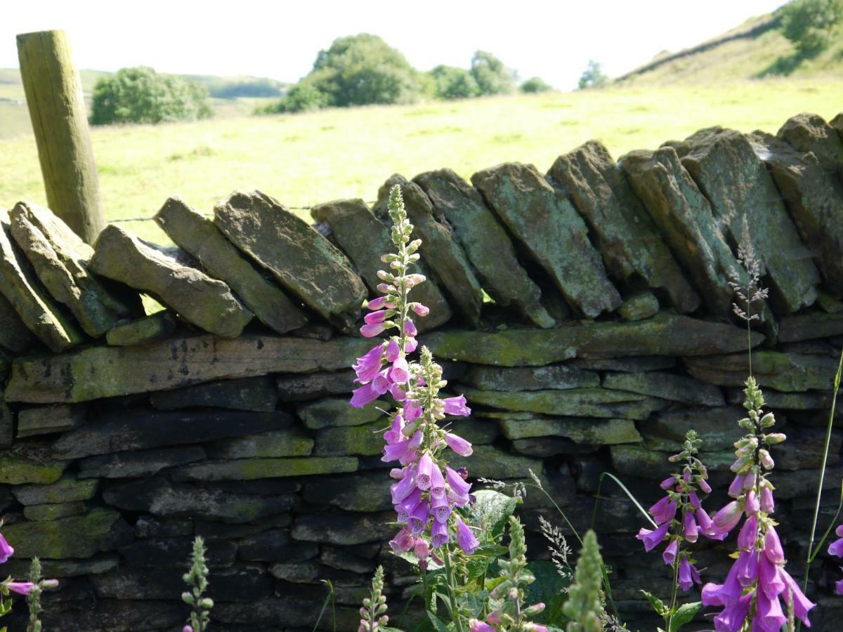 Room With A View Holmfirth Dış mekan fotoğraf